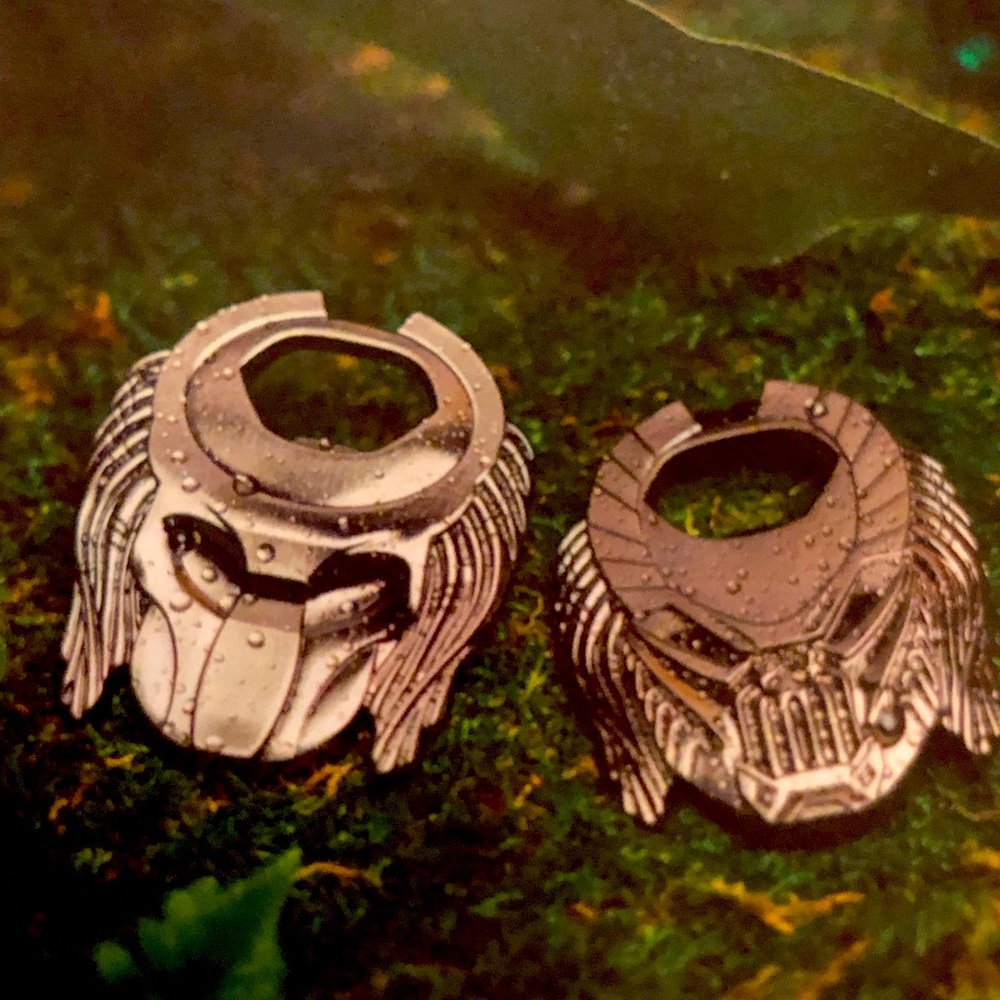 “Predator” Bottle Opener NWT
